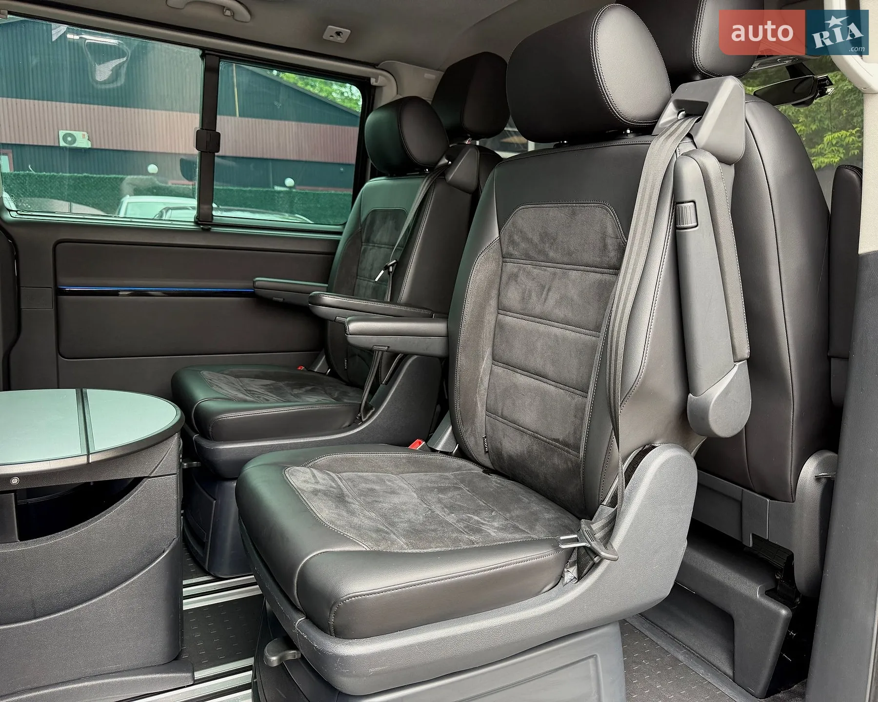 2016 Volkswagen Multivan - мініатюра 20