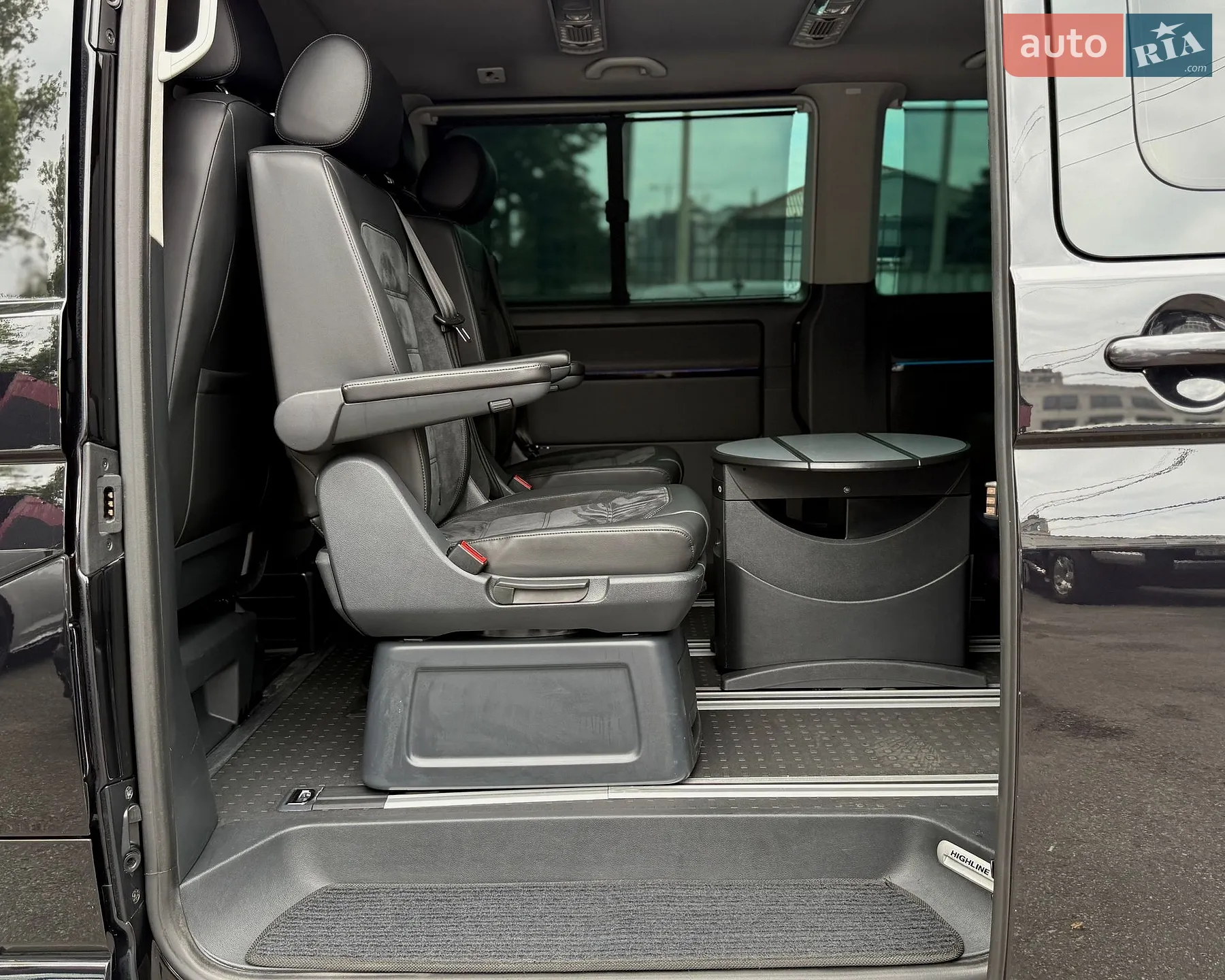 2016 Volkswagen Multivan - мініатюра 22