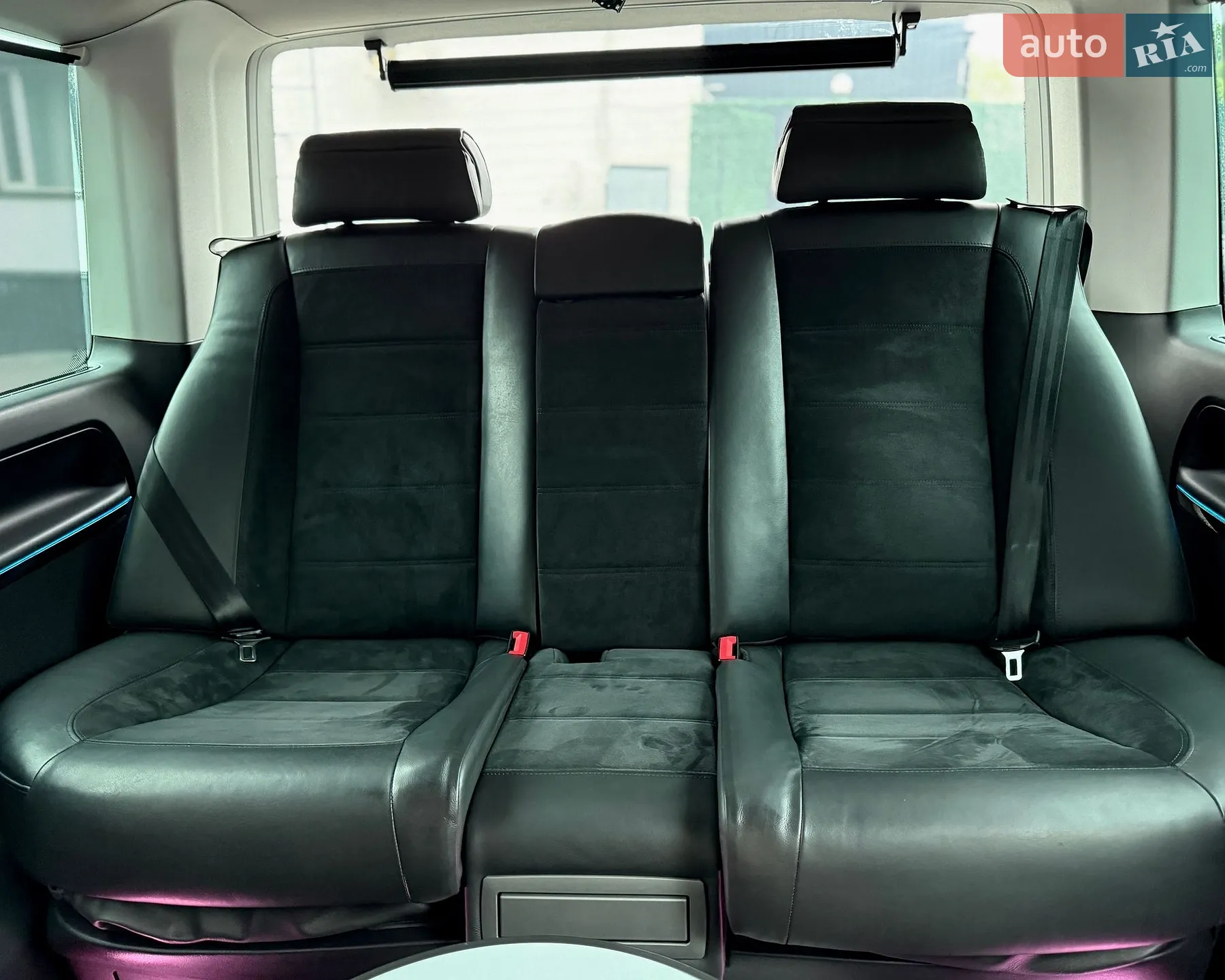 2016 Volkswagen Multivan - мініатюра 24