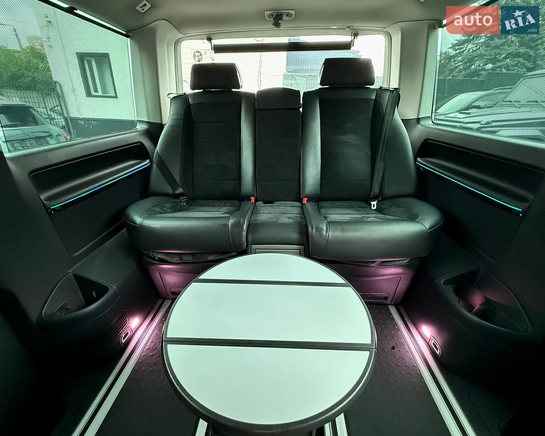 2016 Volkswagen Multivan - мініатюра 25