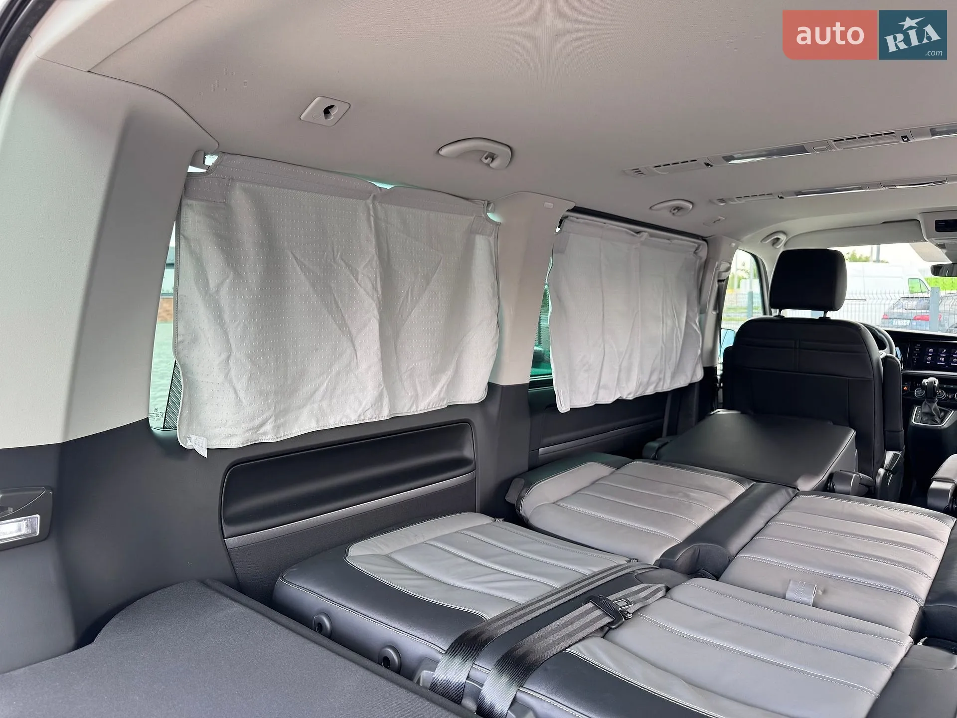 2020 Volkswagen Multivan - мініатюра 33