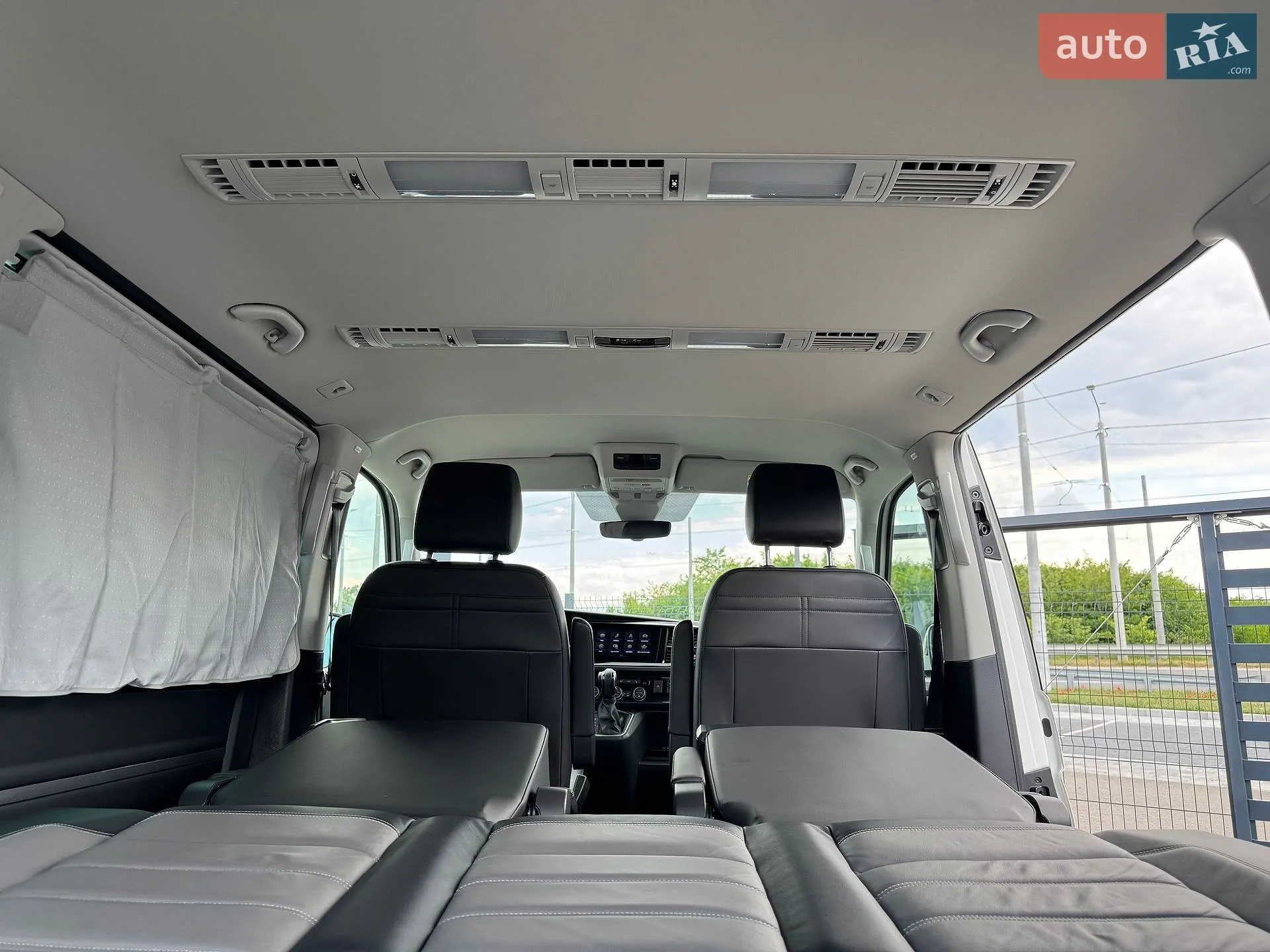 2020 Volkswagen Multivan - мініатюра 31