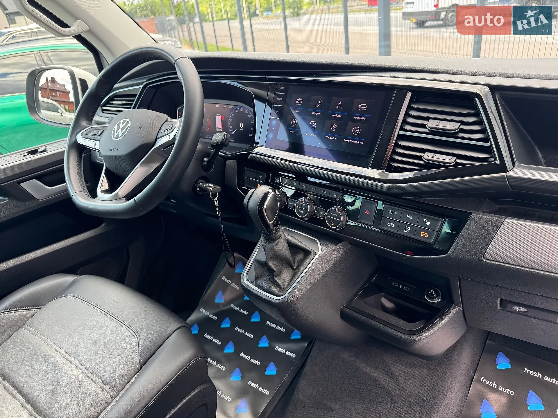 2020 Volkswagen Multivan - мініатюра 42