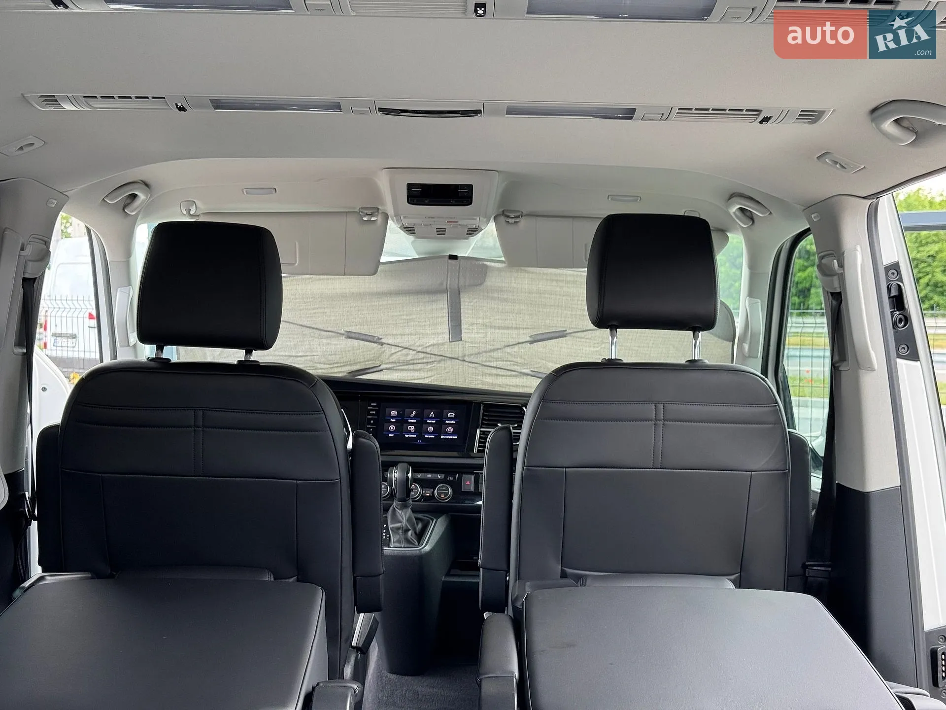 2020 Volkswagen Multivan - мініатюра 39