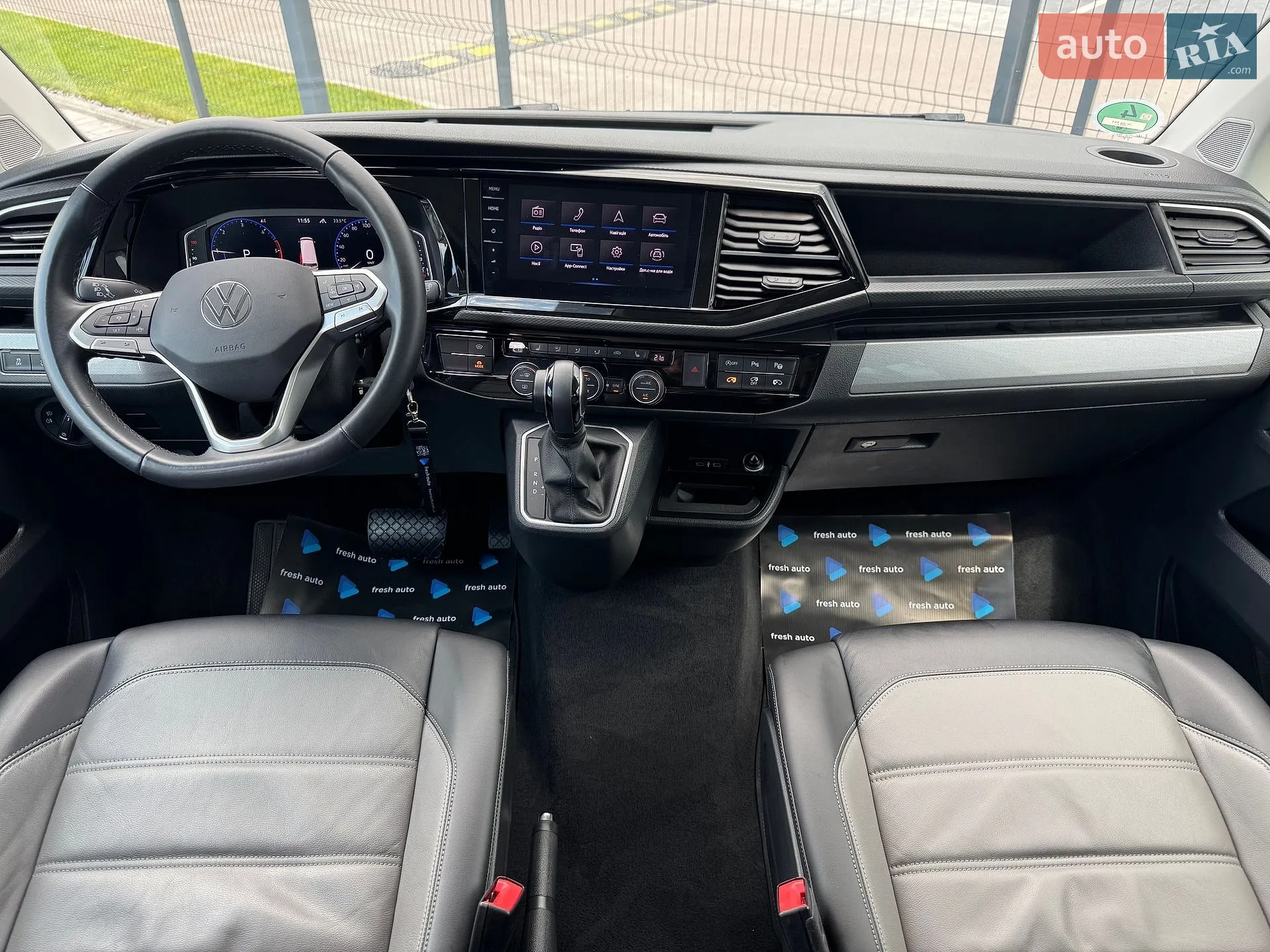 2020 Volkswagen Multivan - мініатюра 4
