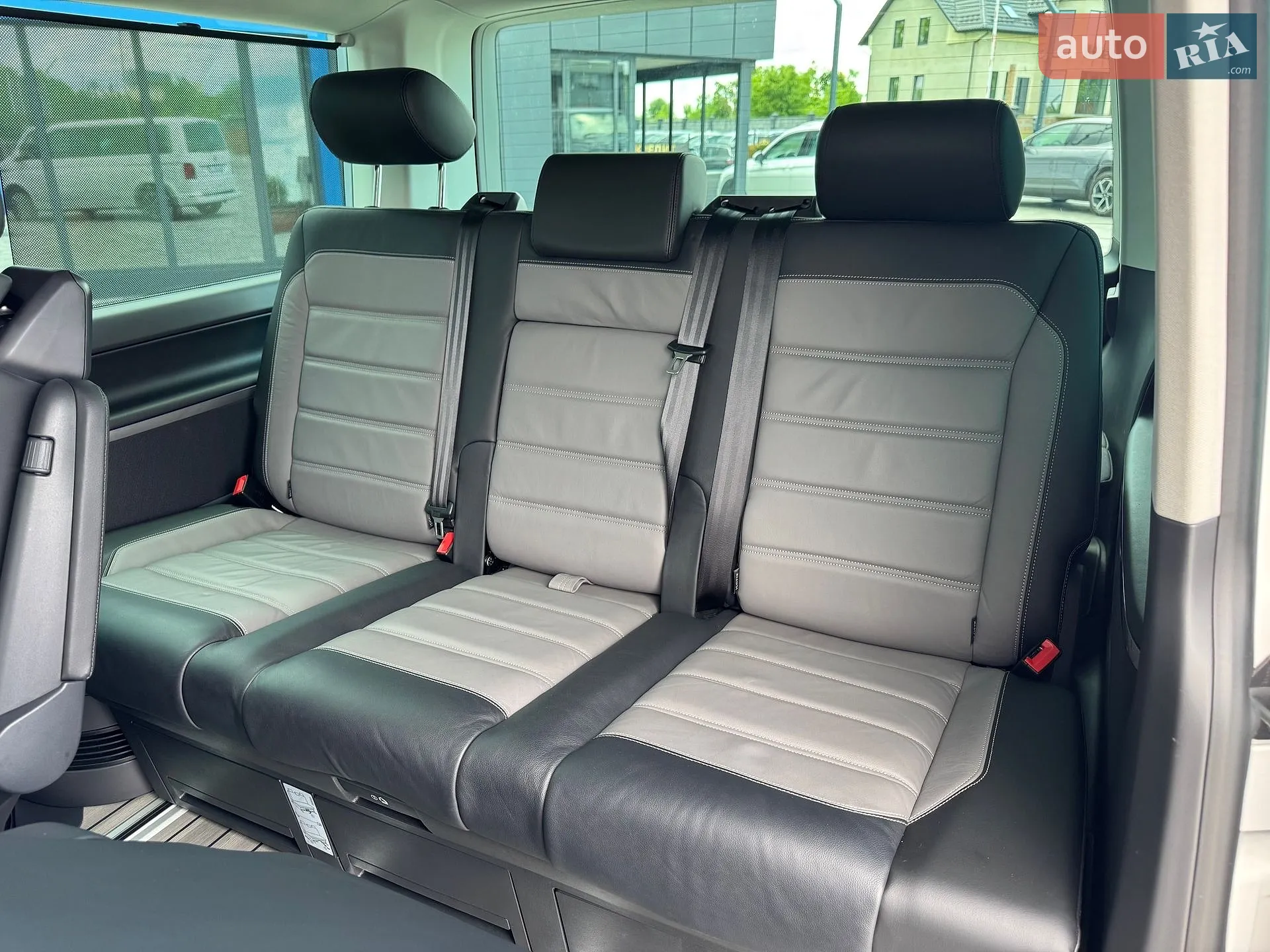 2020 Volkswagen Multivan - мініатюра 29