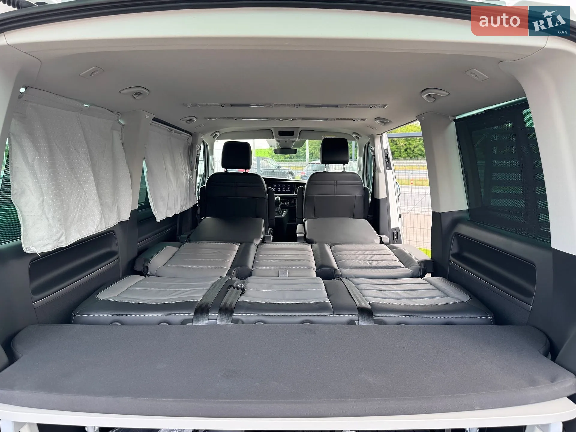 2020 Volkswagen Multivan - мініатюра 5