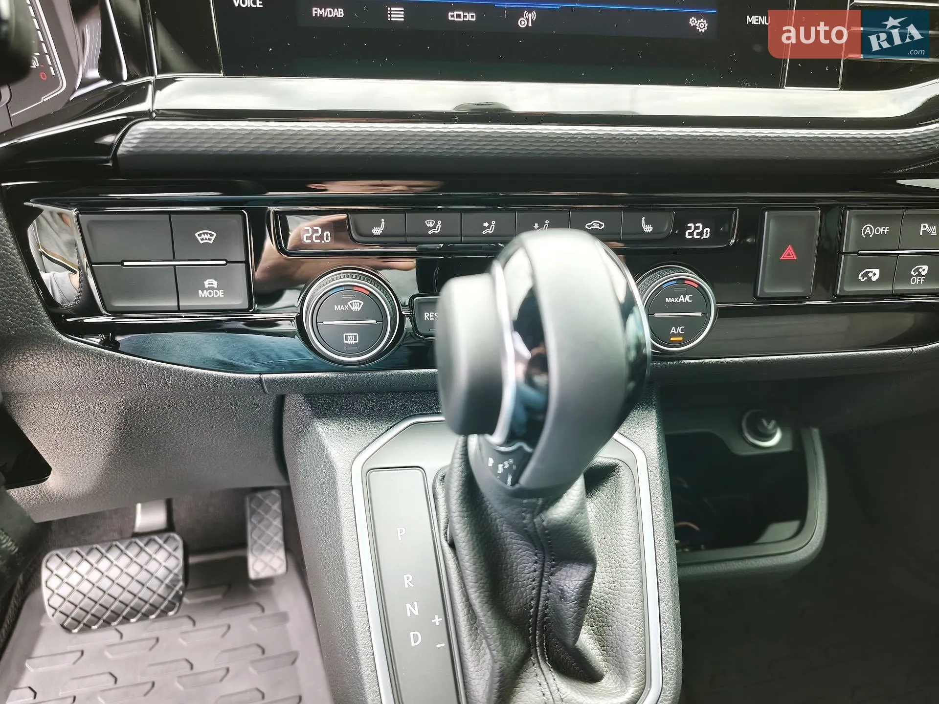 2024 Volkswagen Multivan - мініатюра 19