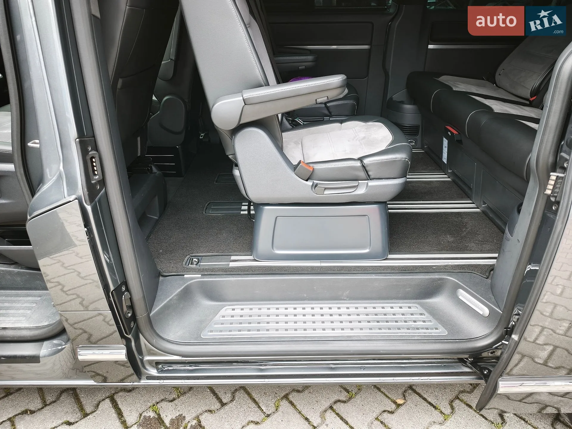 2024 Volkswagen Multivan - мініатюра 16