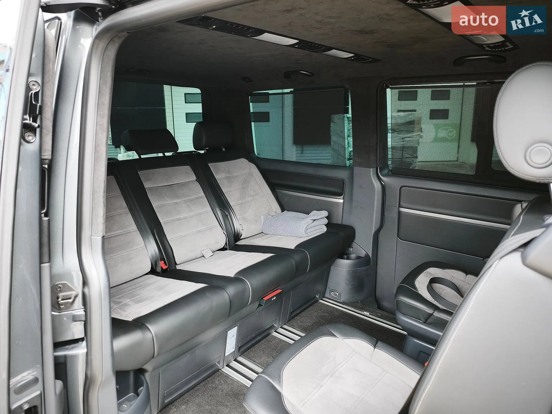 2024 Volkswagen Multivan - мініатюра 29