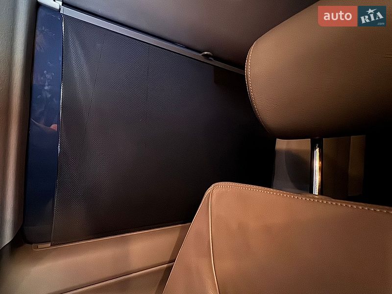 Минивэн Volkswagen Multivan 2009 в Киеве фото 20 Минивэн Volkswagen Multivan 2009 в Киеве
