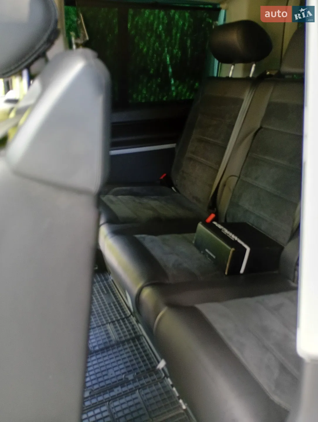 2016 Volkswagen Multivan - мініатюра 14