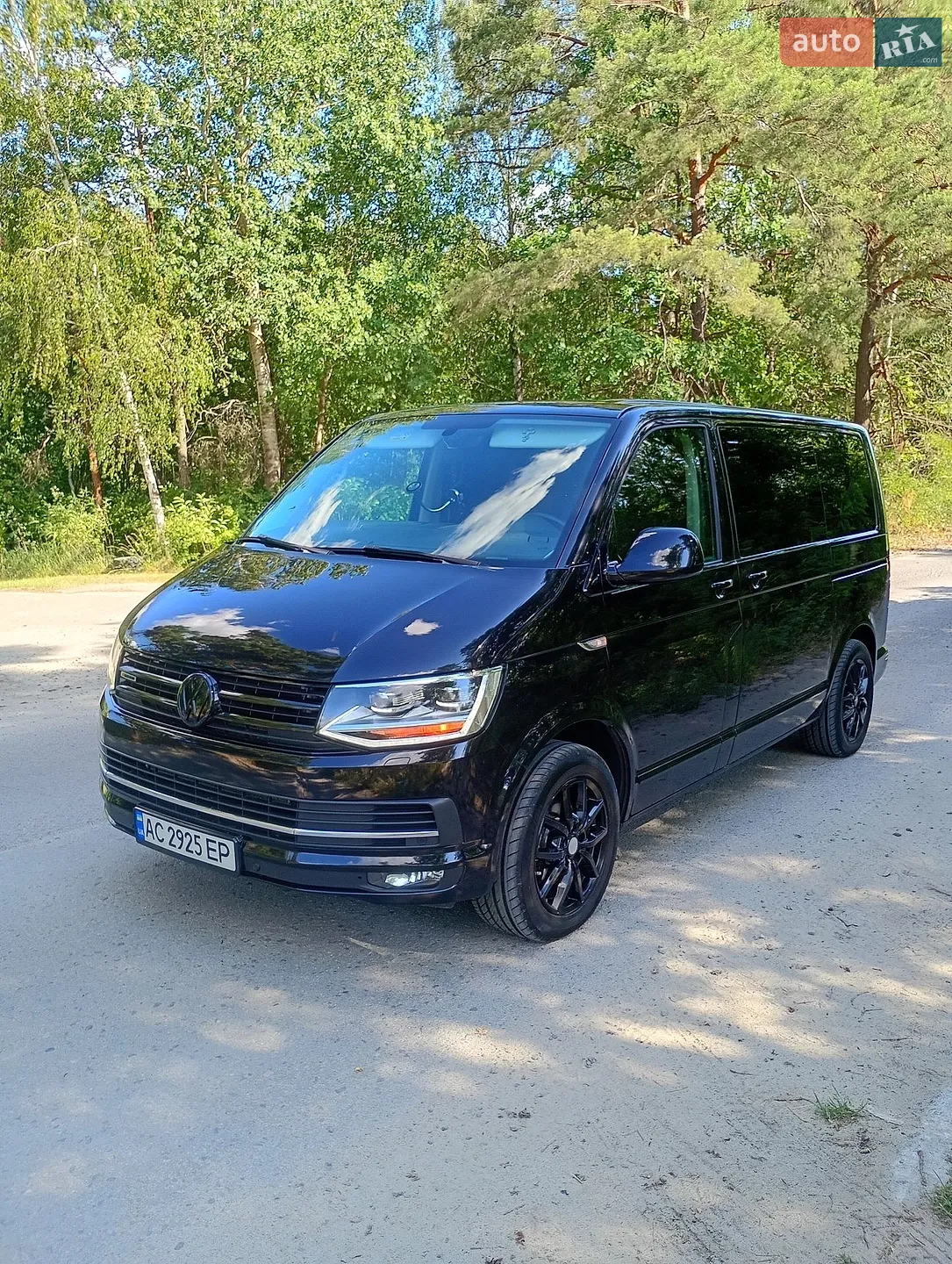 2016 Volkswagen Multivan - мініатюра 37