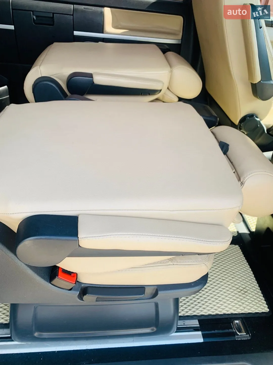 2016 Volkswagen Multivan - мініатюра 19