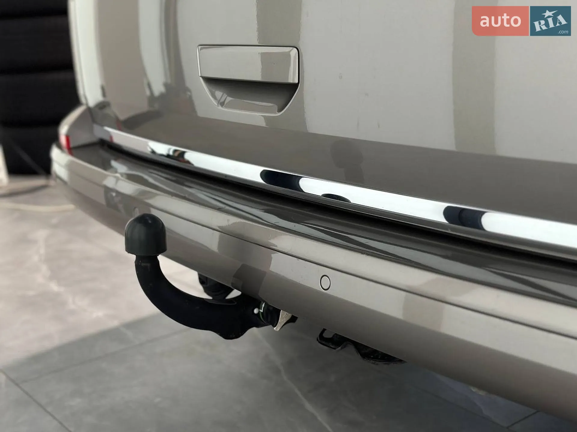 2017 Volkswagen Multivan - мініатюра 12