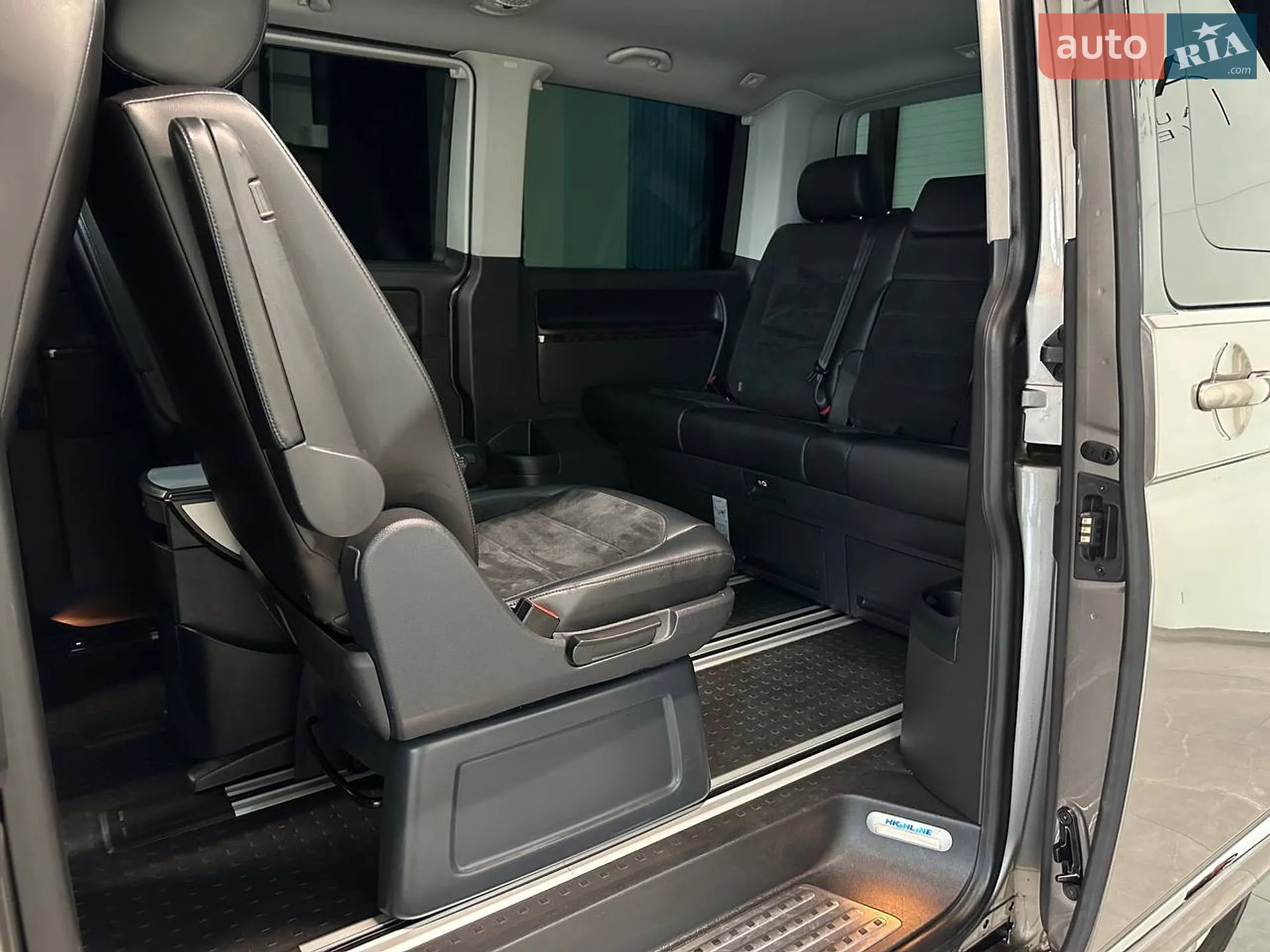 2017 Volkswagen Multivan - мініатюра 24