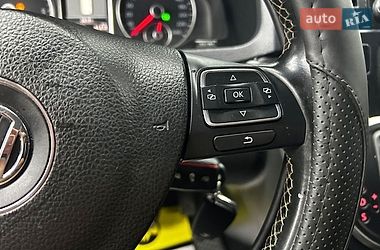 Минивэн Volkswagen Multivan 2014 в Черновцах