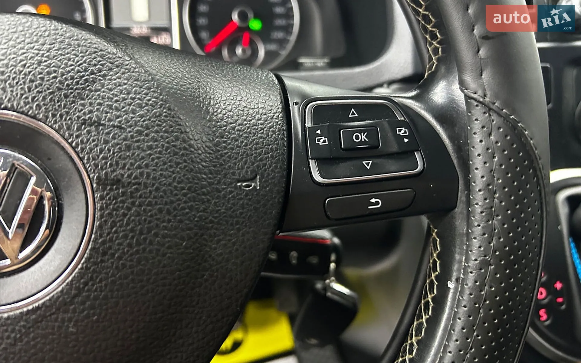2014 Volkswagen Multivan - мініатюра 21