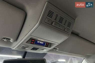 Минивэн Volkswagen Multivan 2014 в Черновцах