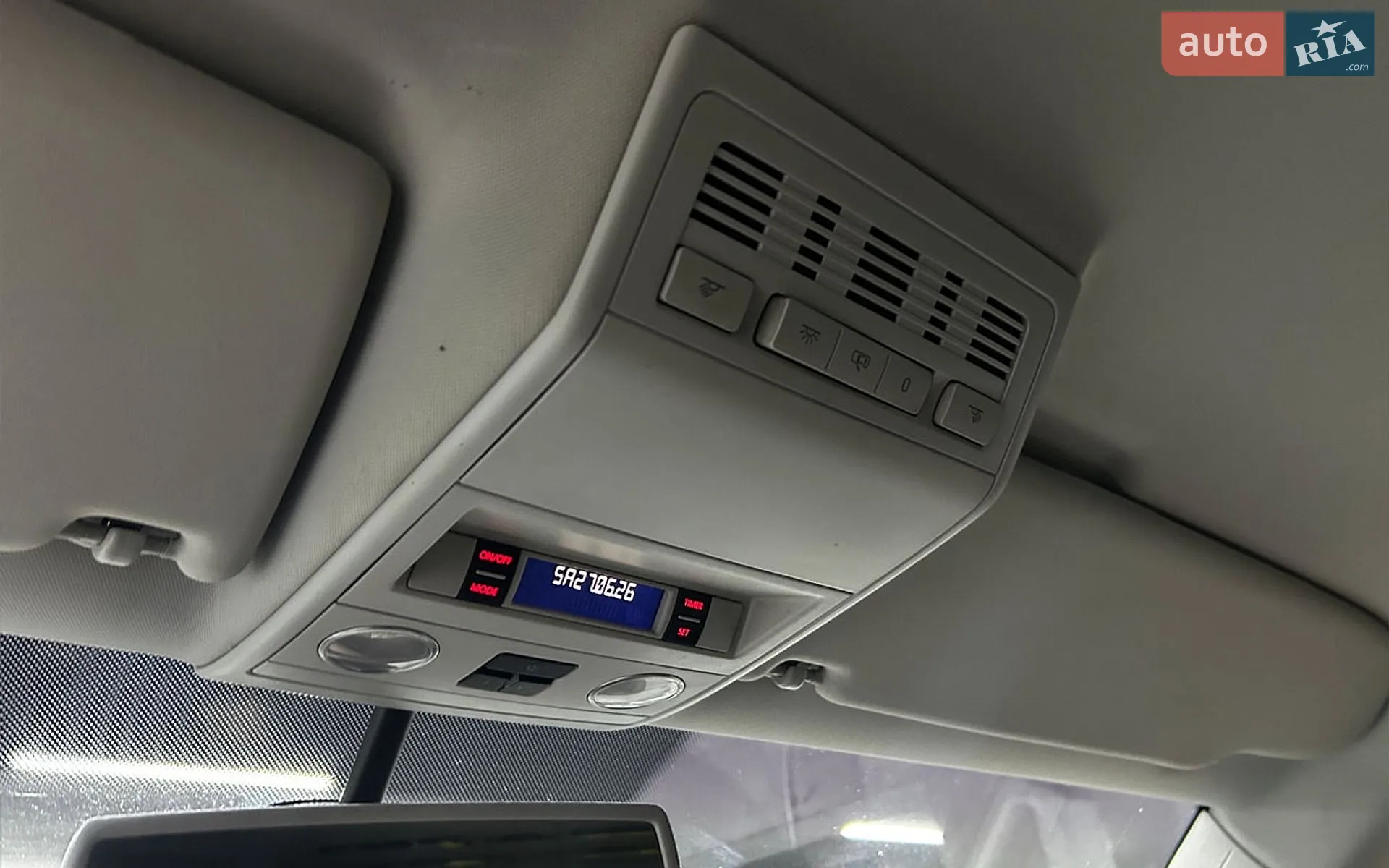 2014 Volkswagen Multivan - мініатюра 24