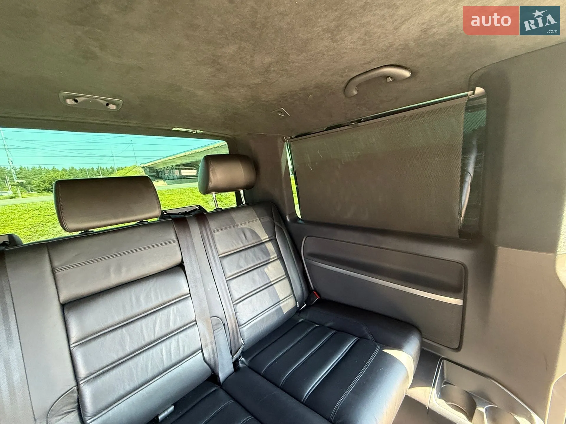 2016 Volkswagen Multivan - мініатюра 18