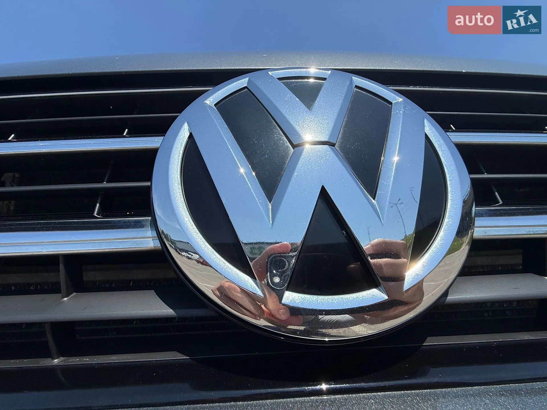 2016 Volkswagen Multivan - мініатюра 34