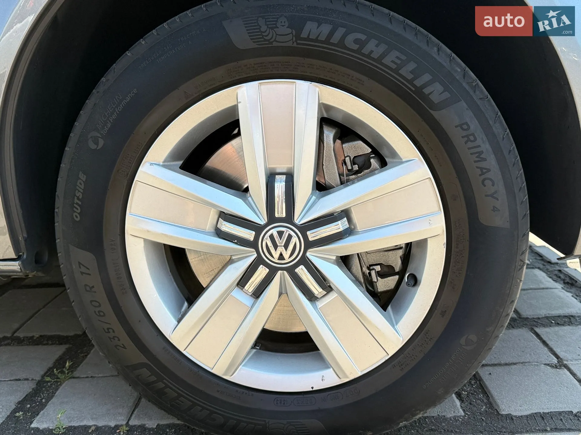 2016 Volkswagen Multivan - мініатюра 42