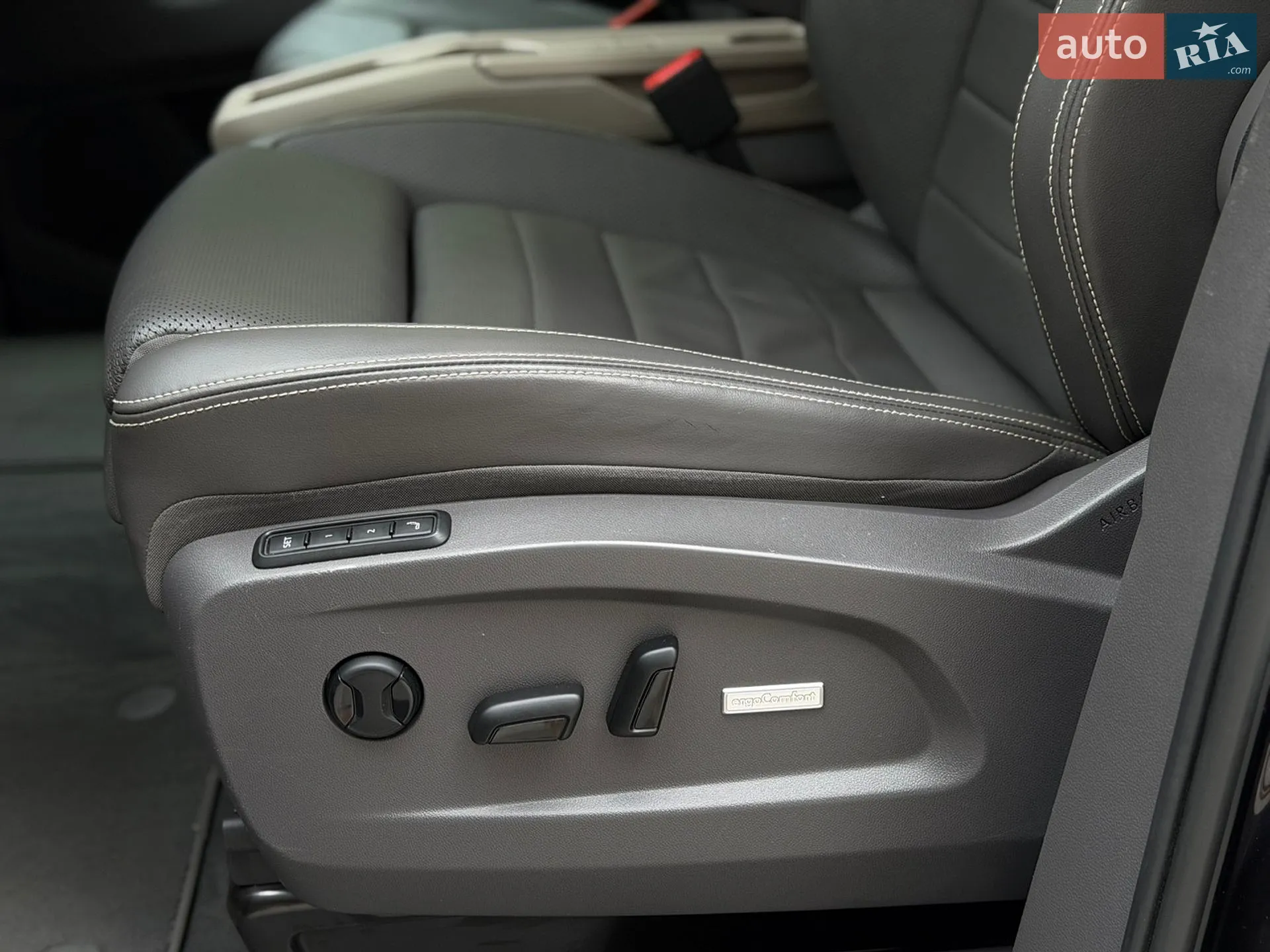 2022 Volkswagen Multivan - мініатюра 34