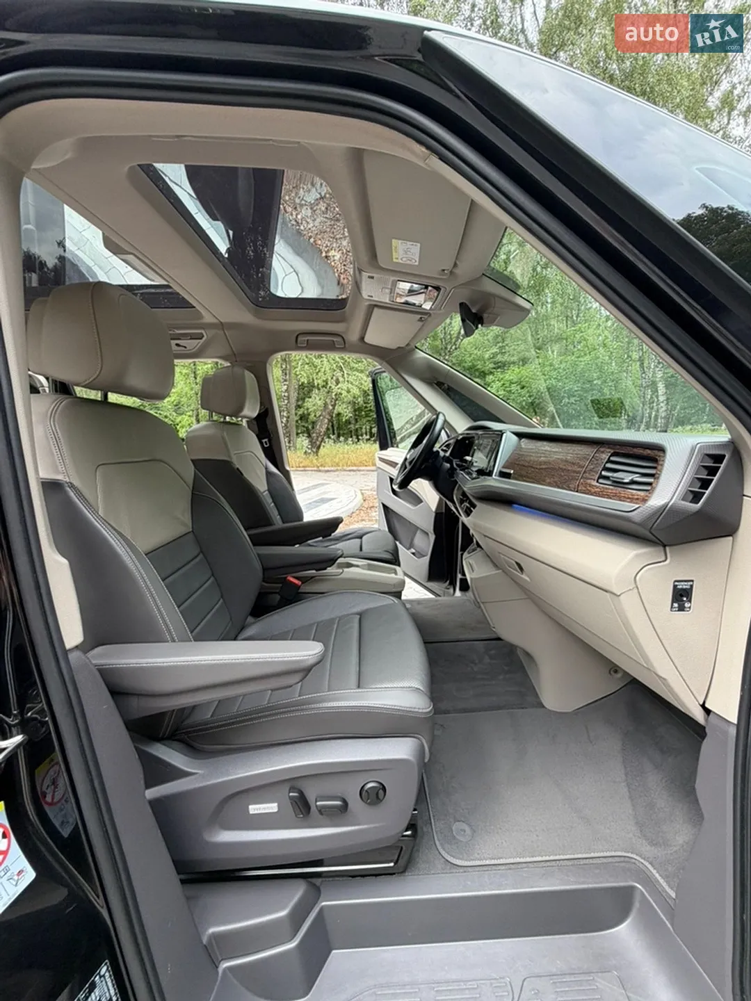 2022 Volkswagen Multivan - мініатюра 43