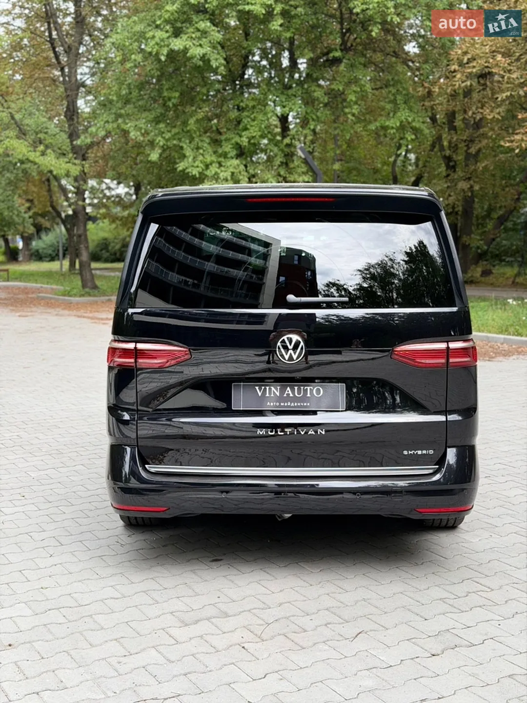 2022 Volkswagen Multivan - мініатюра 54