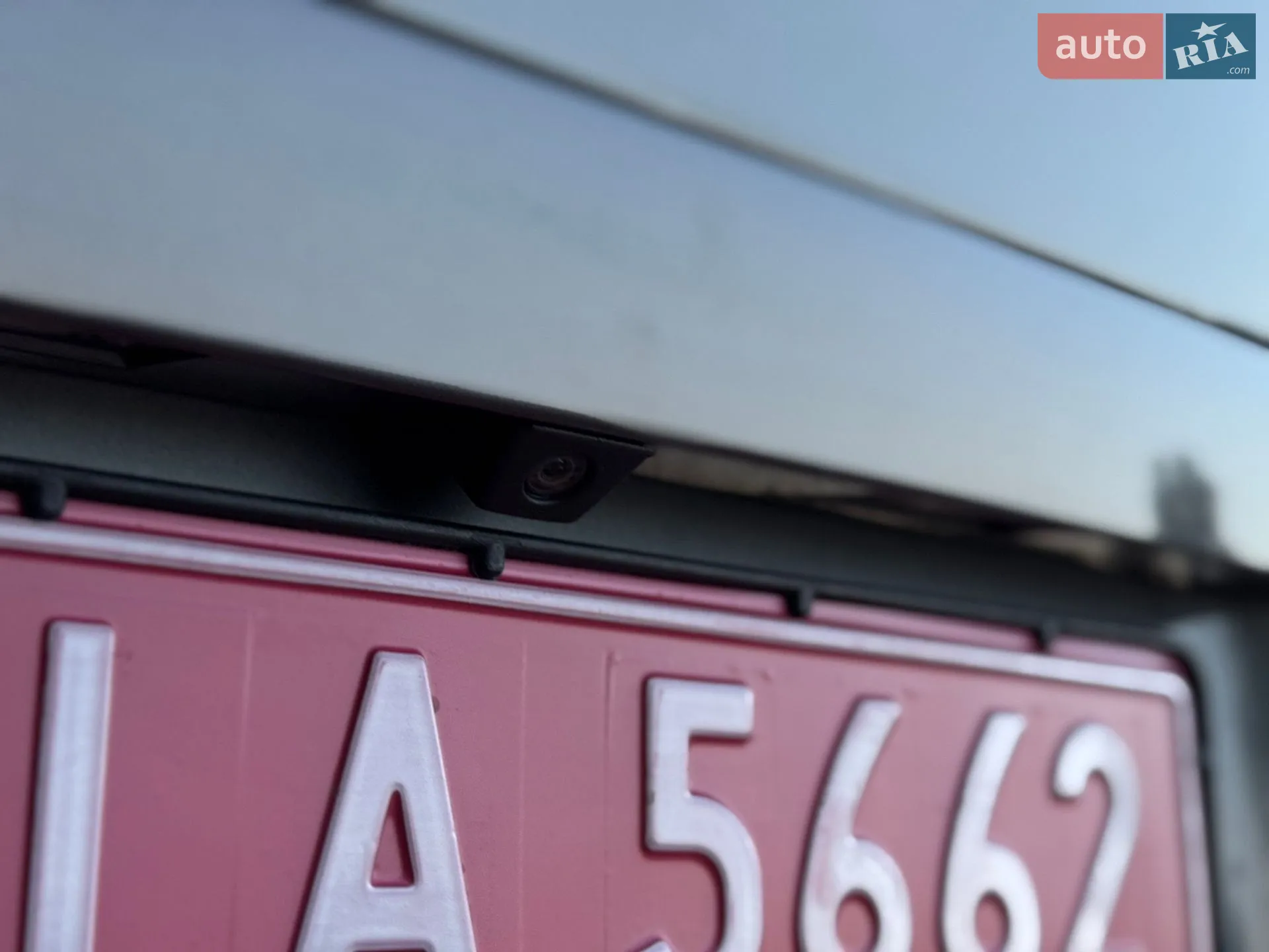 2011 Volkswagen Multivan - мініатюра 30