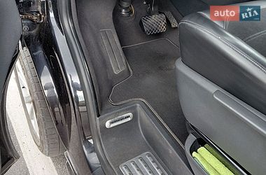 Минивэн Volkswagen Multivan 2017 в Киеве фото 30 Минивэн Volkswagen Multivan 2017 в Киеве