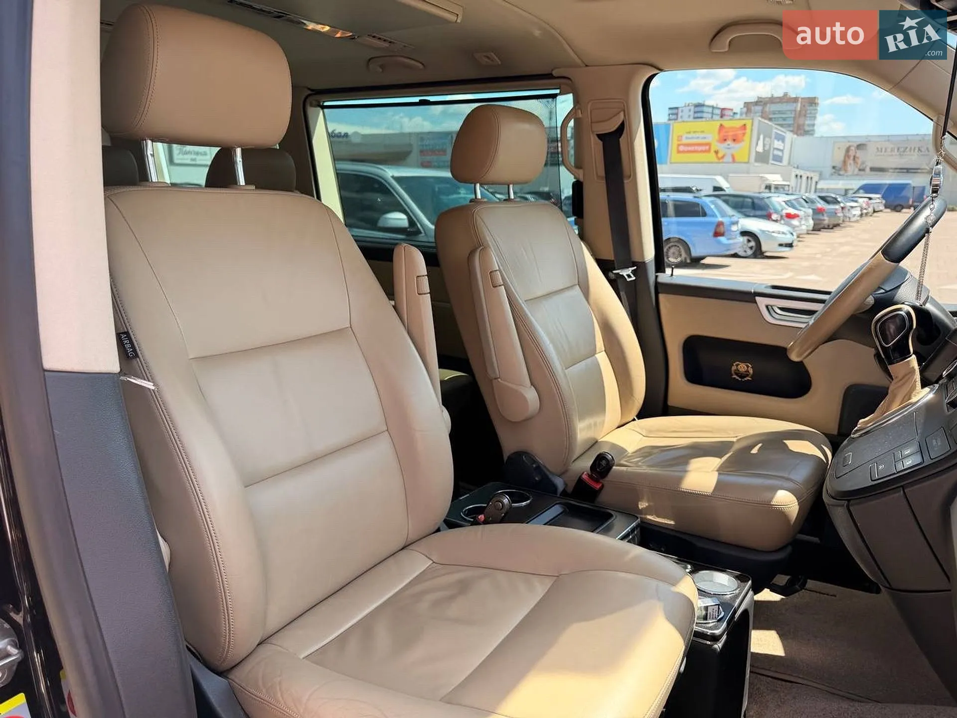 2013 Volkswagen Multivan - мініатюра 10
