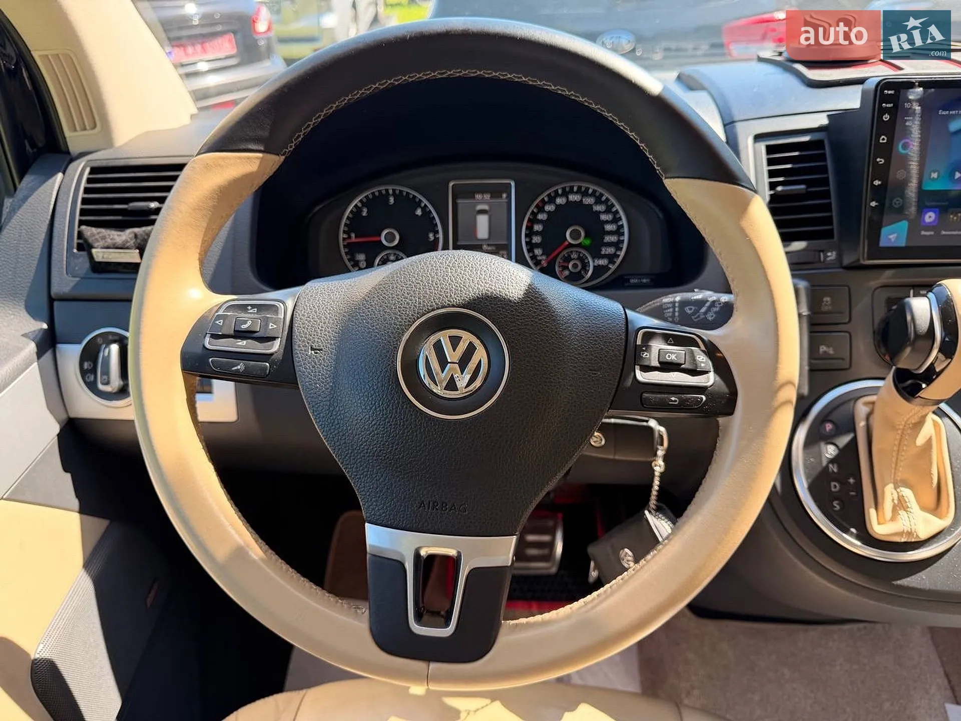 2013 Volkswagen Multivan - мініатюра 16