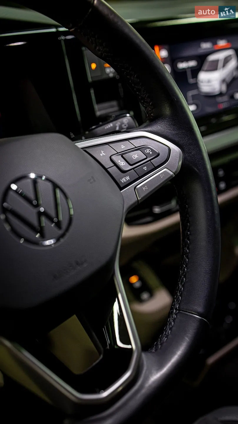 2022 Volkswagen Multivan - мініатюра 42