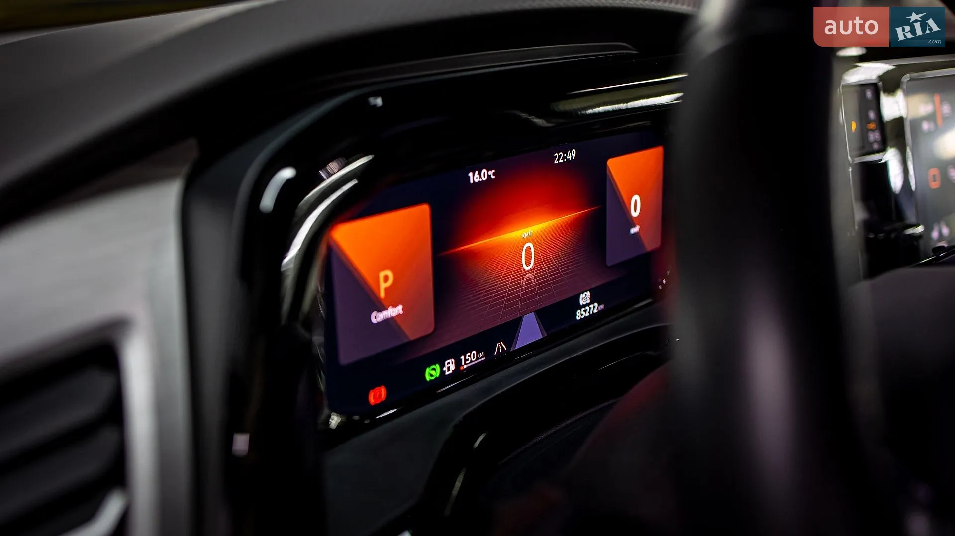 2022 Volkswagen Multivan - мініатюра 47