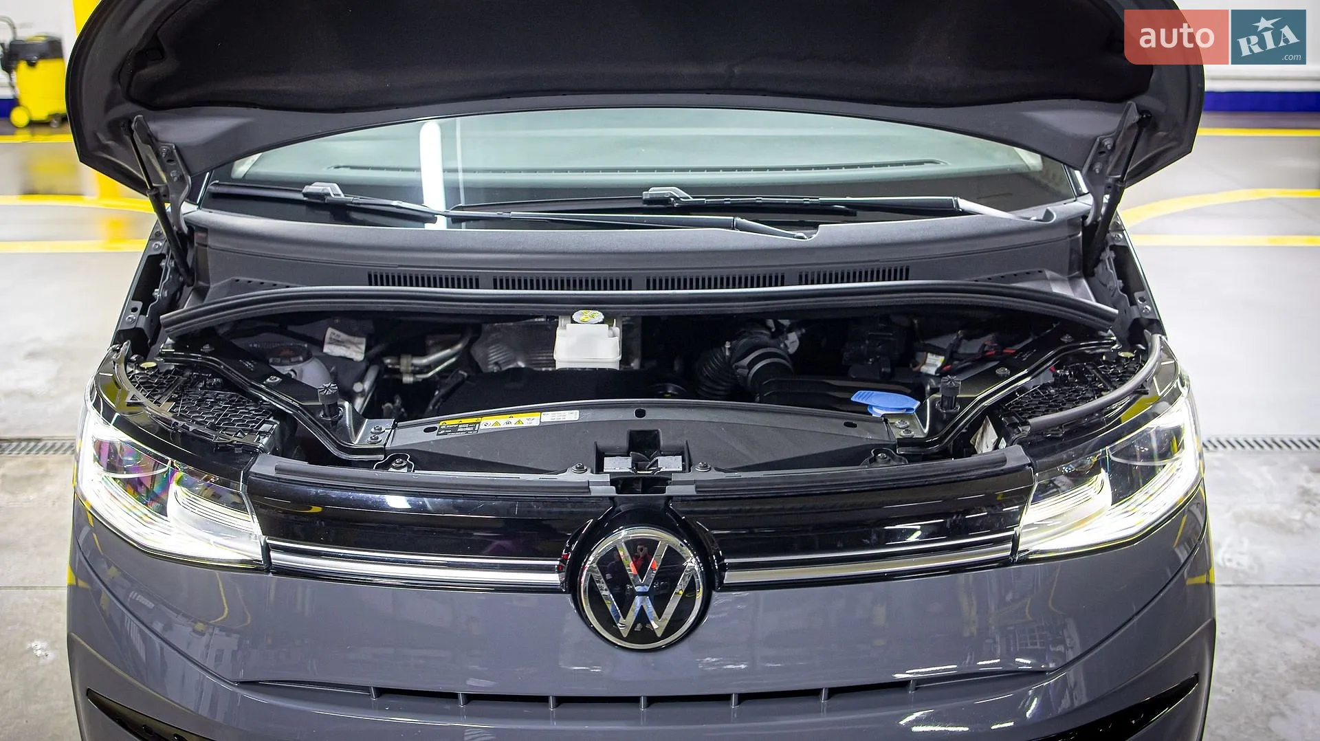 2022 Volkswagen Multivan - мініатюра 86