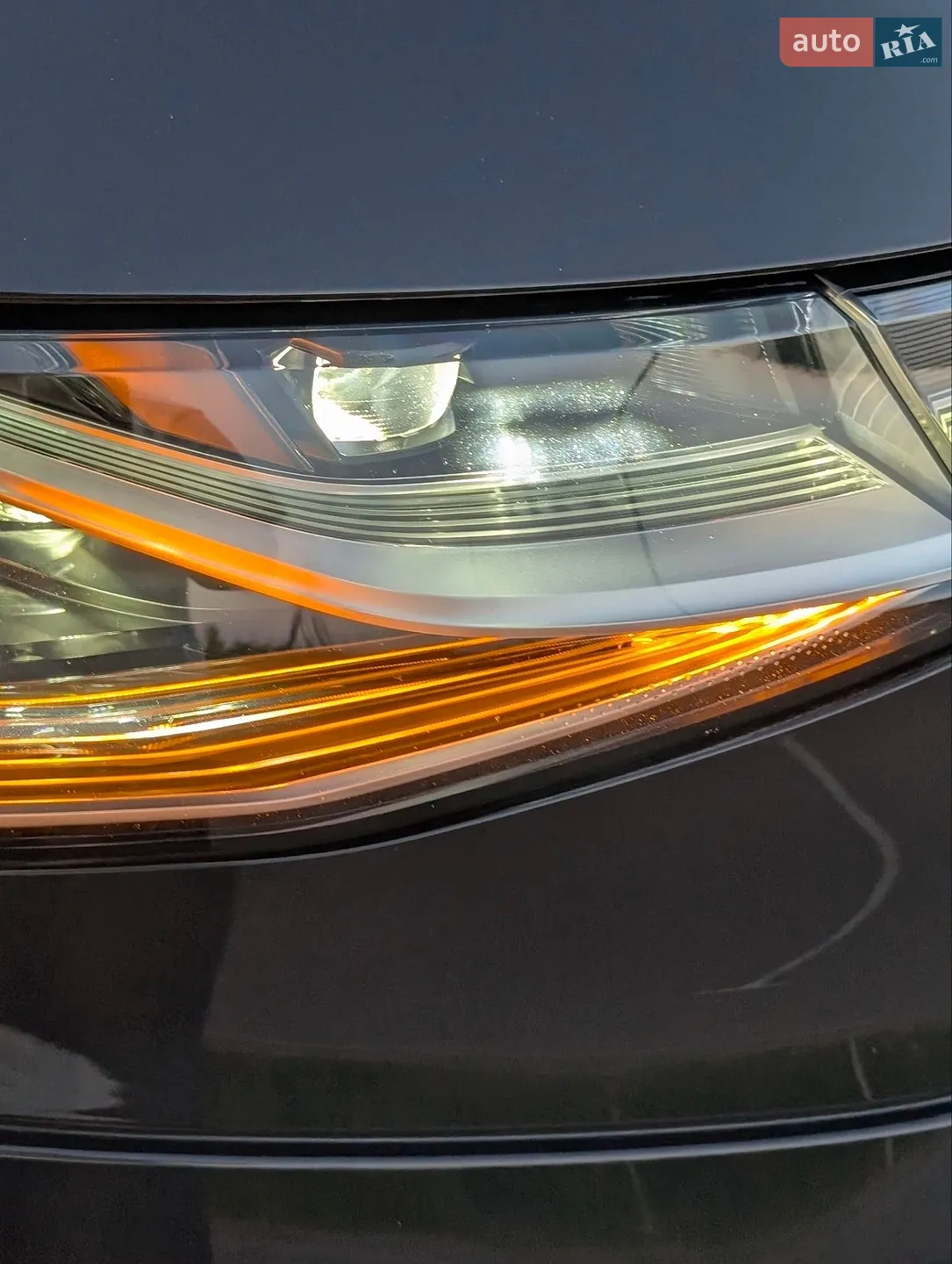 2024 Volkswagen Multivan - мініатюра 45
