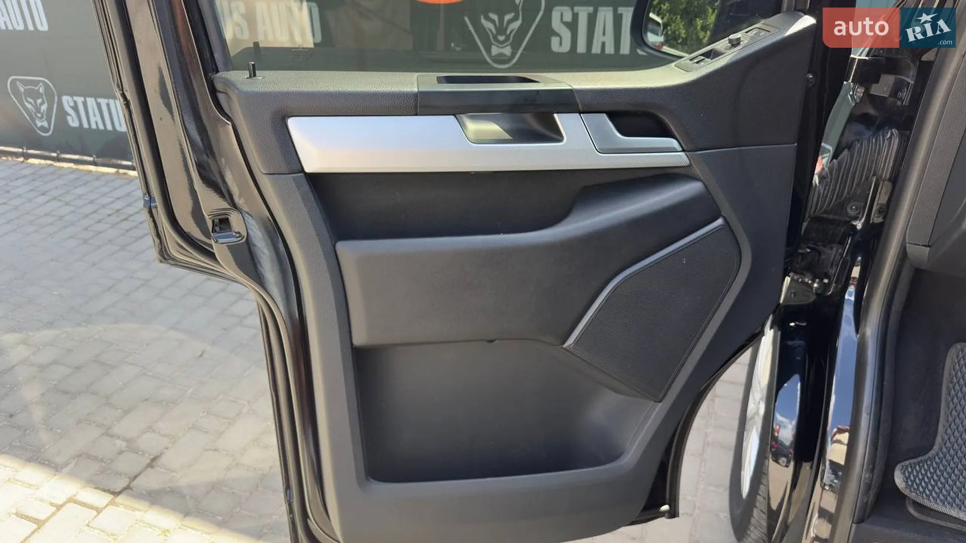 2019 Volkswagen Multivan - мініатюра 19