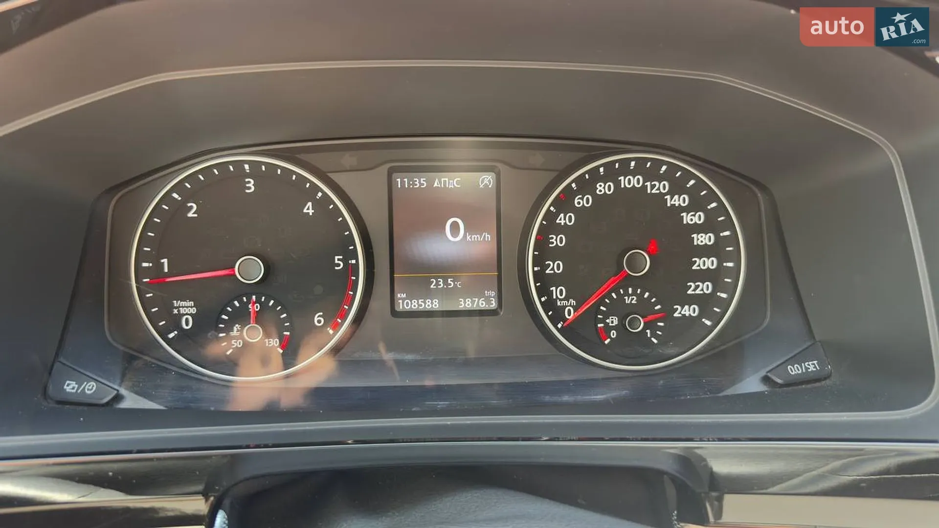 2019 Volkswagen Multivan - мініатюра 25