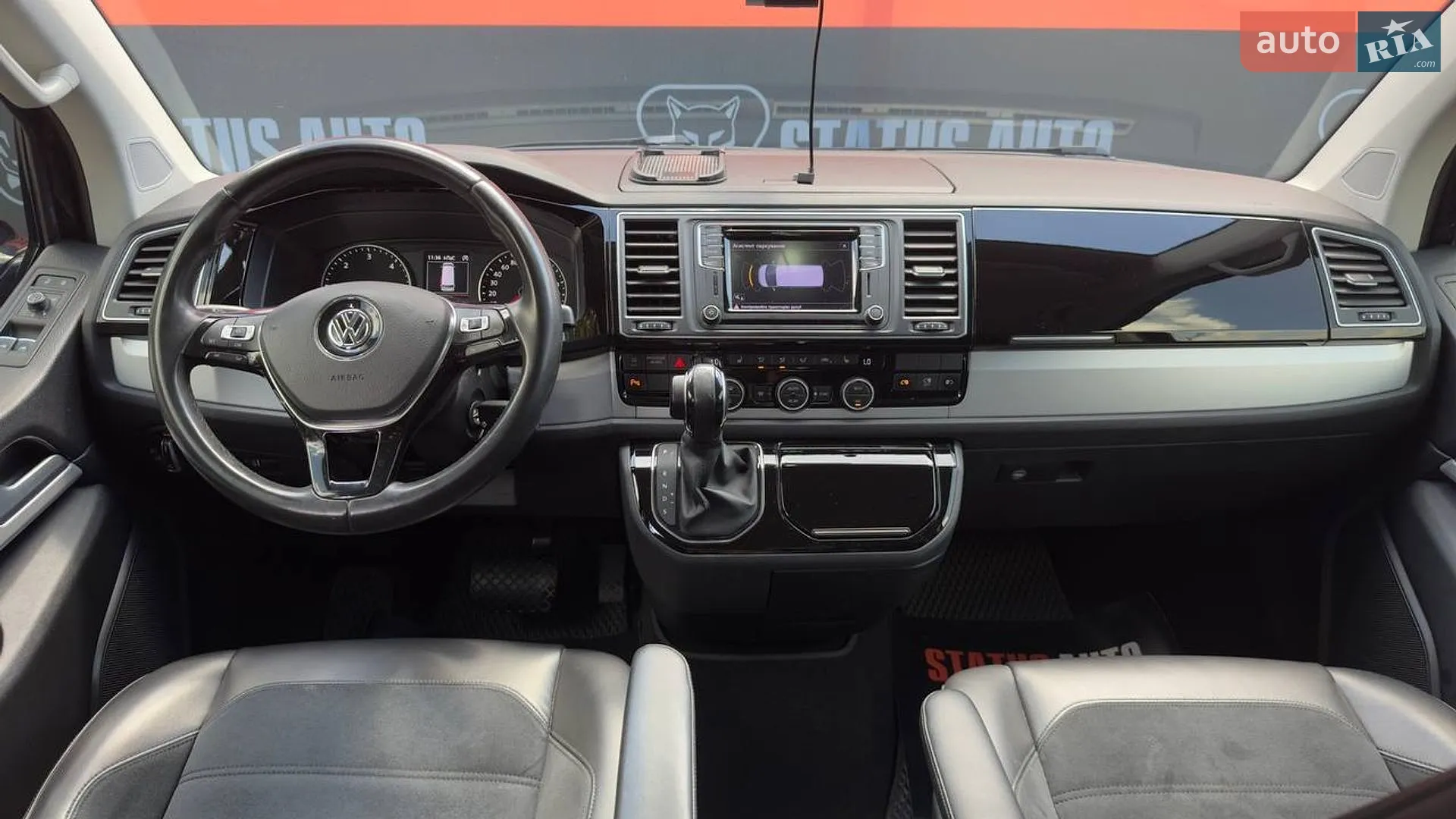 2019 Volkswagen Multivan - мініатюра 29