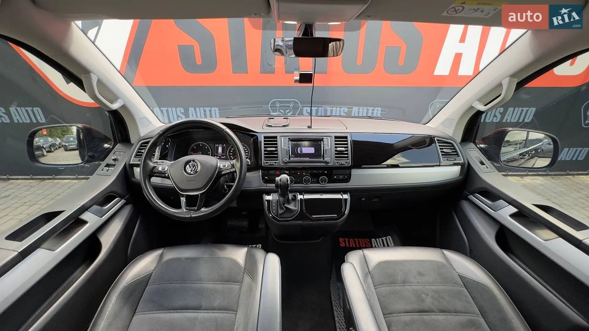 2019 Volkswagen Multivan - мініатюра 33