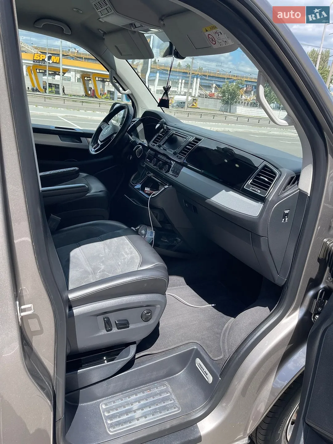 2016 Volkswagen Multivan - мініатюра 7