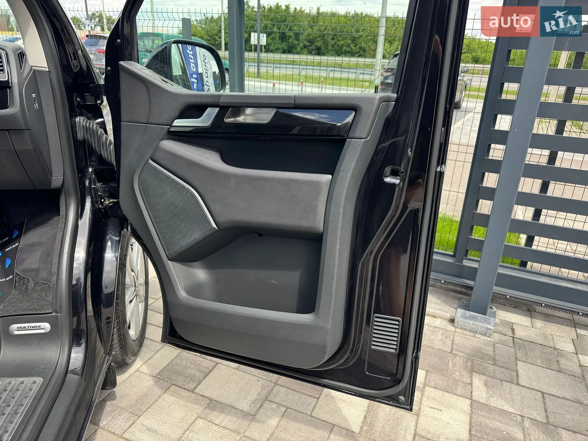 2019 Volkswagen Multivan - мініатюра 40