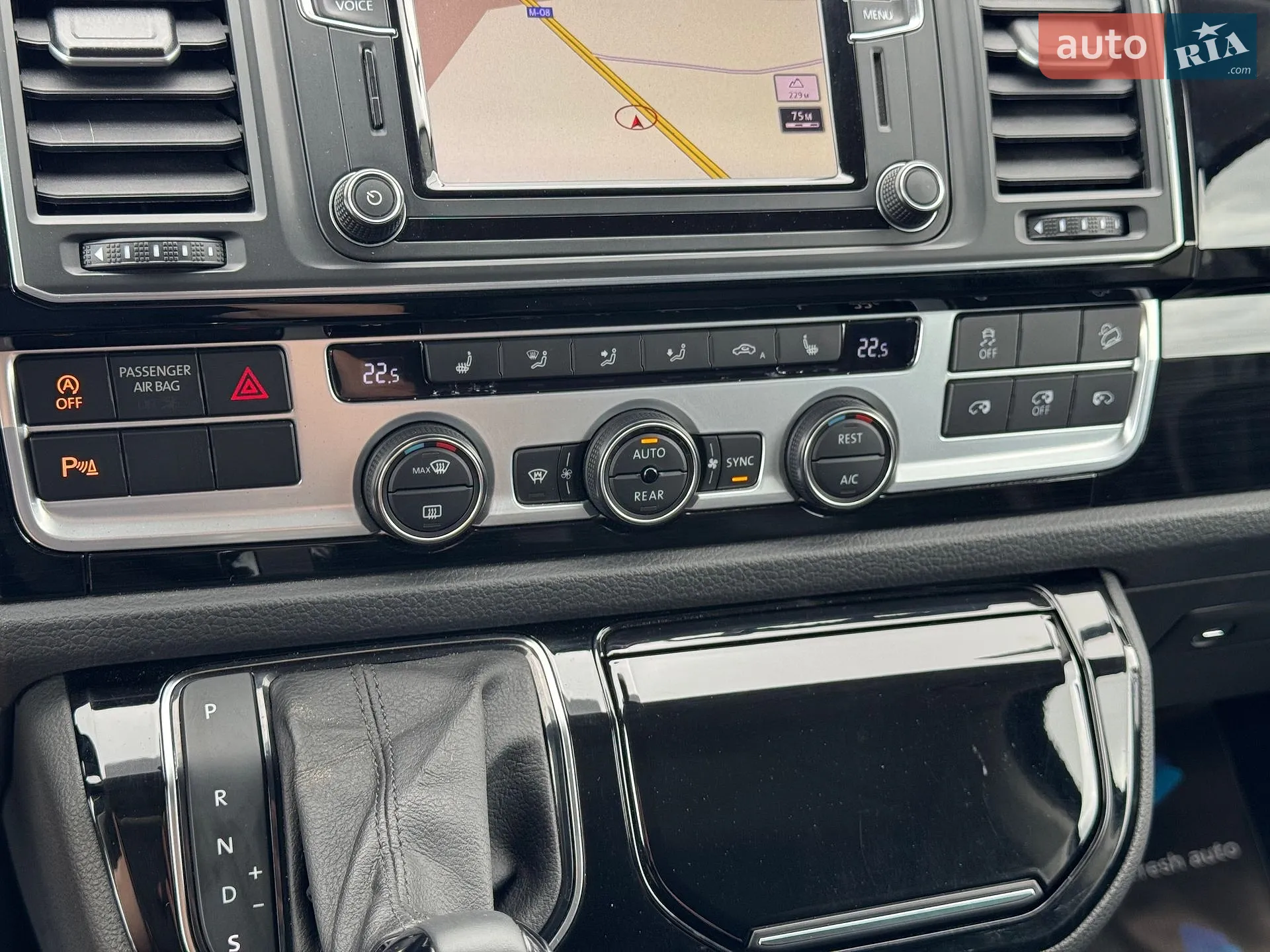 2019 Volkswagen Multivan - мініатюра 27