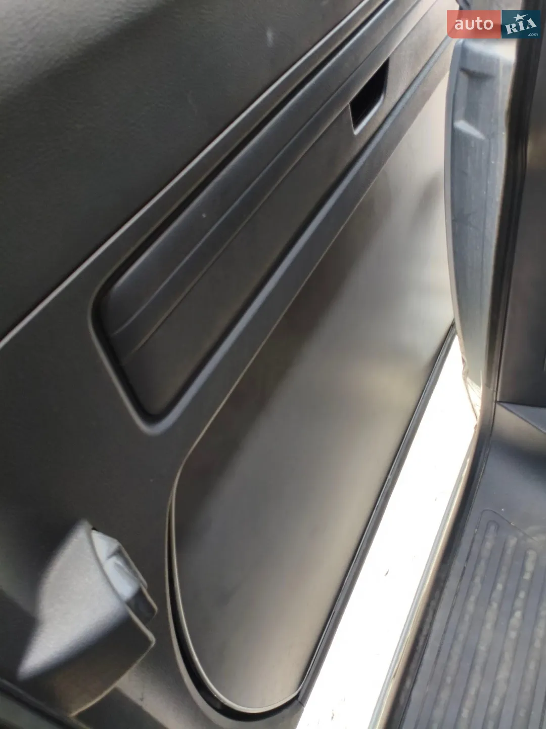 2013 Volkswagen Multivan - мініатюра 17