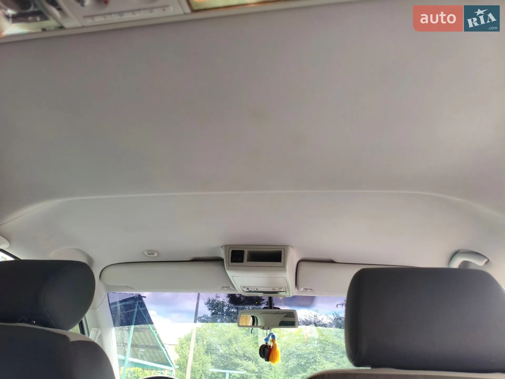 2013 Volkswagen Multivan - мініатюра 20
