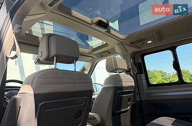 Минивэн Volkswagen Multivan 2024 в Хмельницком