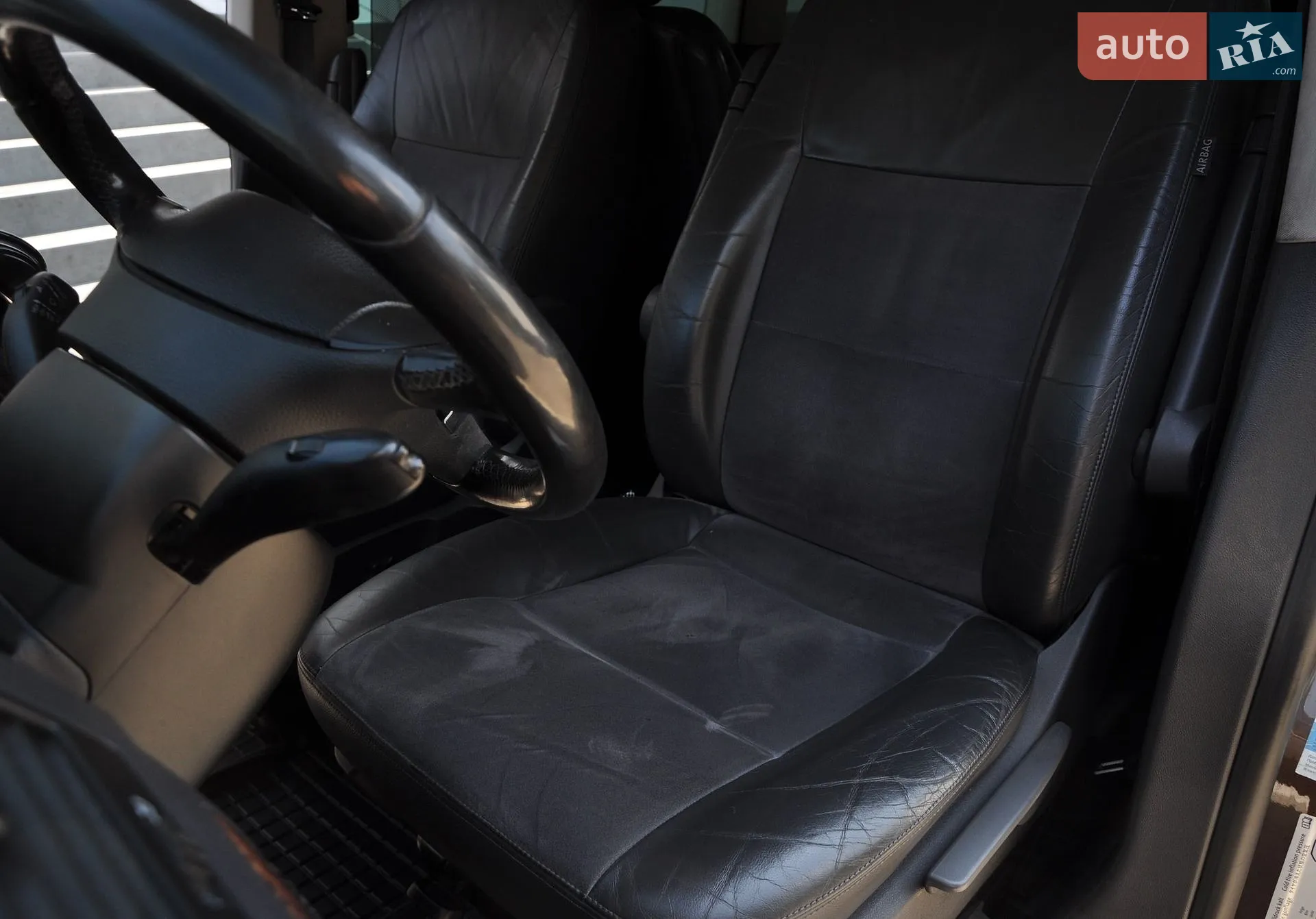 2011 Volkswagen Multivan - мініатюра 22