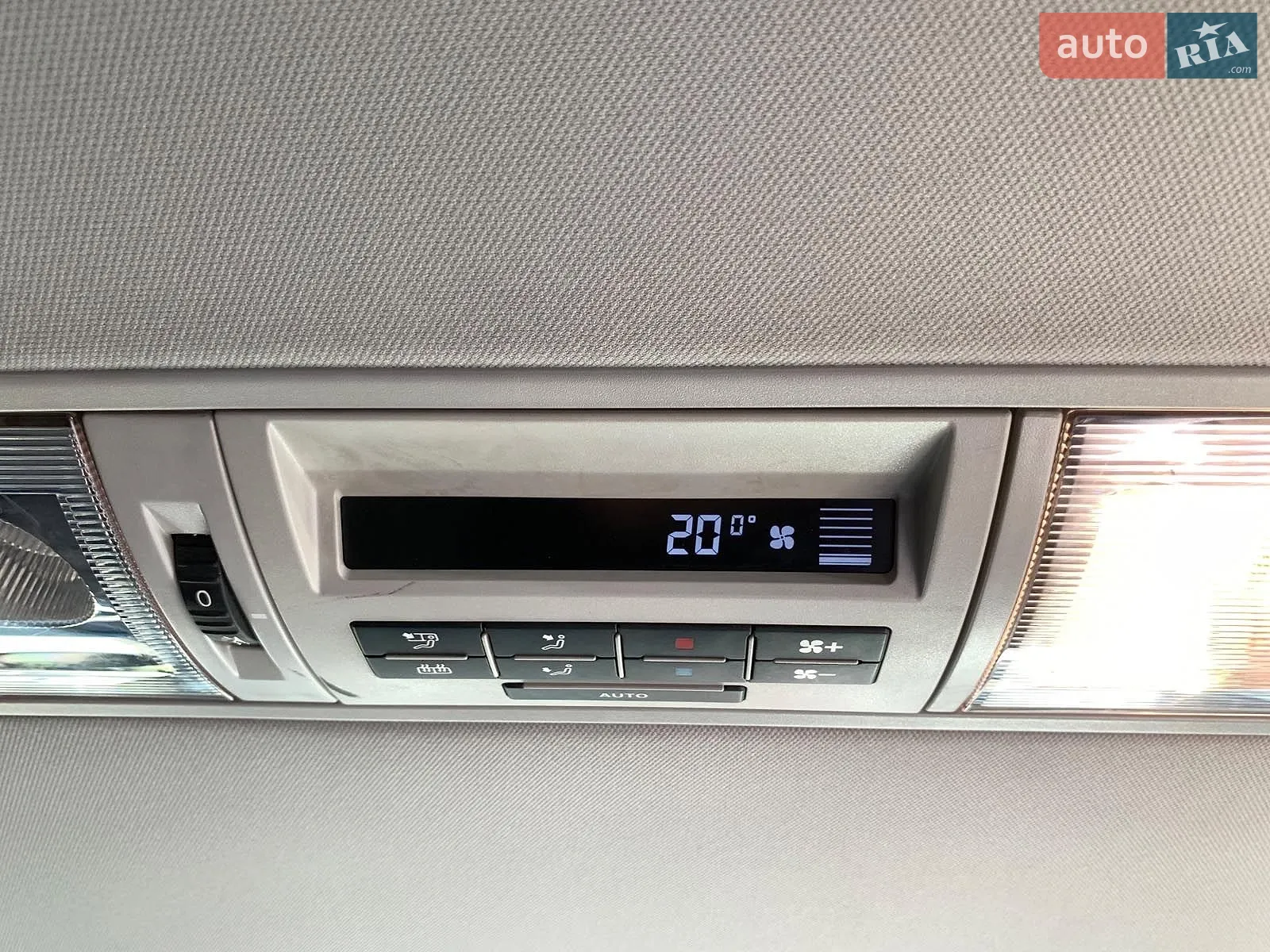 2013 Volkswagen Multivan - мініатюра 22